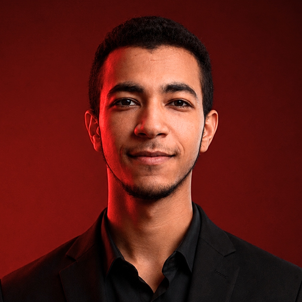 Mohamed Fergany — UI/UX & Product Designer